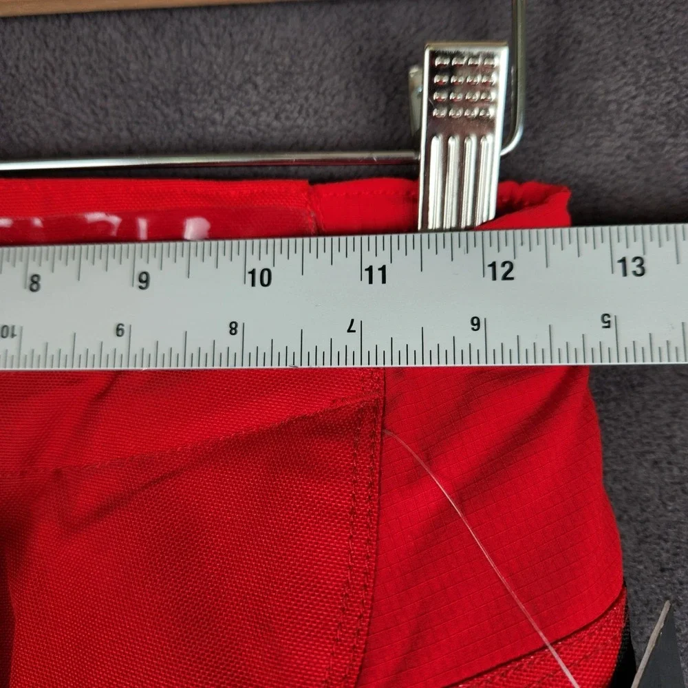 Fox measurements waist